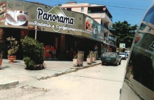 Iguaba Grande Apartment | Apartamento Iguaba Grande, bairro Canellas City , Condomínio Claudia, em frente ao Quiosque do popeye