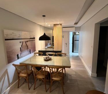 Jardim Vitoria Apartment | Apartamento Impecável Completo próximo à praia com Barco Opcional