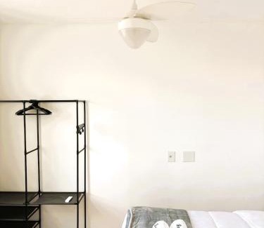 Santo Cristo Apartment | Apartamento Incrível no Porto Maravilha