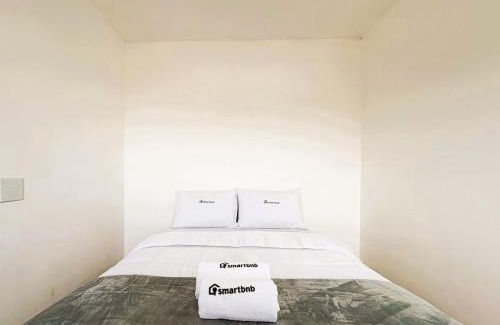 Santo Cristo Apartment | Apartamento Incrível no Porto Maravilha