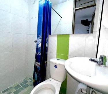 Cali Apartment | Apartamento independiente en san Antonio zona turística