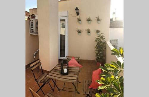 Capuchinos Apartment | Apartamento Inespe