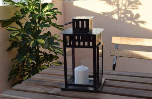 Capuchinos Apartment | Apartamento Inespe