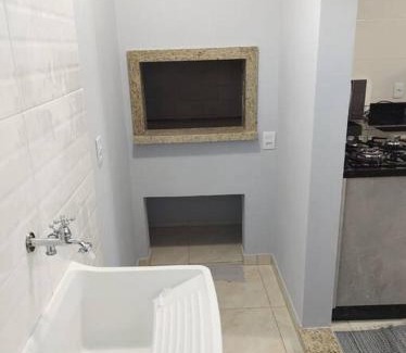 Capivari Apartment | Apartamento - Ingleses do Rio Vermelho