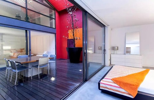 Retiro Apartment | Apartamento inigualable en Retiro