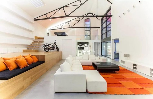 Retiro Apartment | Apartamento inigualable en Retiro