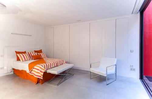 Retiro Apartment | Apartamento inigualable en Retiro