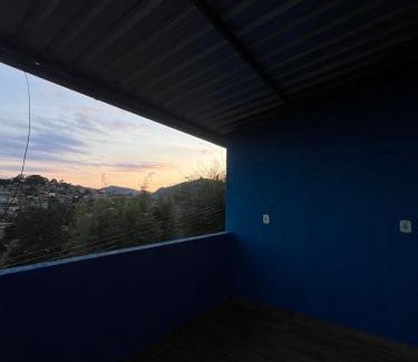 Mirai Apartment | Apartamento inteiro com área de lazer- WIFI