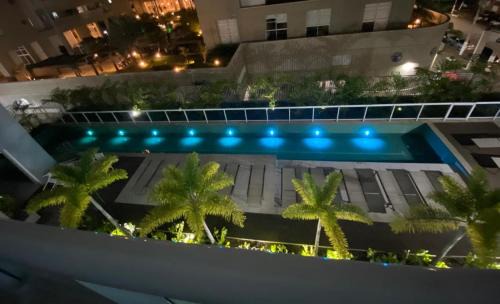 Sao Paulo Apartment | Apartamento inteiro para hospedagem