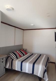 Coquimbo Apartment | Apartamento interior independiente