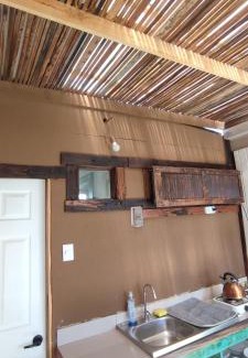 Coquimbo Apartment | Apartamento interior independiente