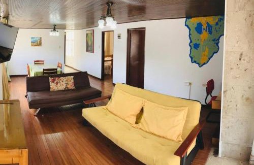 Barrios Unidos Apartment | Apartamento JJ Vargas - Movistar Arena, Campin, Simon Bolivar, Salitre Magico, Centro Alto Rendimiento, Coliseo Deportes
