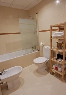 La Trinidad Apartment | Apartamento Juan de Herrera