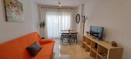 La Trinidad Apartment | Apartamento Juan de Herrera