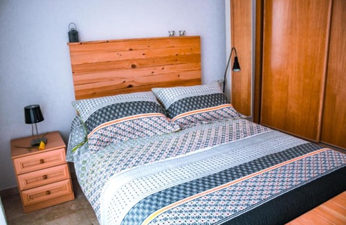 La Trinidad Apartment | Apartamento Juan de Herrera