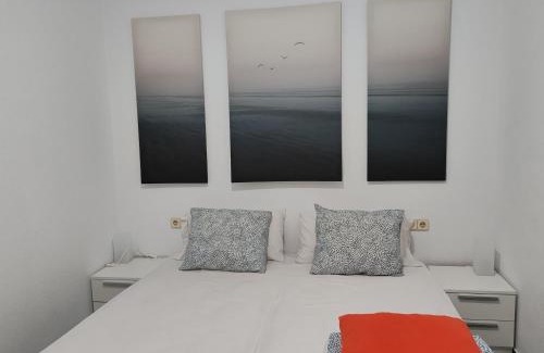 Morro Jable Apartment | Apartamento junto a la playa