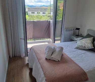 Azpeitia Apartment | Apartamento Kerr
