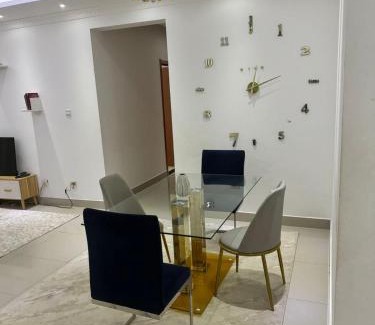 Belas Apartment | Apartamento - Kilamba 2 Quartos