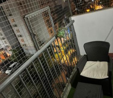 Belas Apartment | Apartamento - Kilamba 2 Quartos