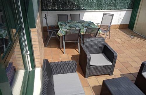 Posada de Llanes Apartment | Apartamento L' Espumeru