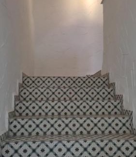 Jerez de la Frontera Old Town Apartment | Apartamento la Buganvilla