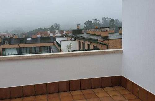 Posada de Llanes Apartment | Apartamento La Ardina