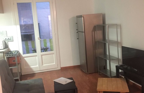 Barbastro Apartment | Apartamento La Bodeguita, Céntrico y Acogedor