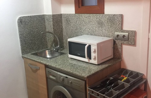 Barbastro Apartment | Apartamento La Bodeguita, Céntrico y Acogedor