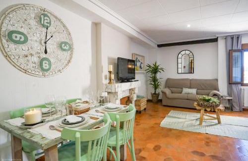 Old Town Apartment | Apartamento LA CATEDRAL CUENCA