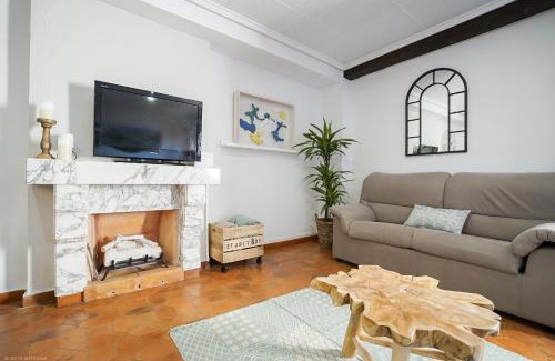 Old Town Apartment | Apartamento LA CATEDRAL CUENCA