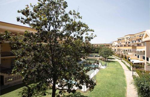 Nikki Beach Apartment | Apartamento La Golondrina
