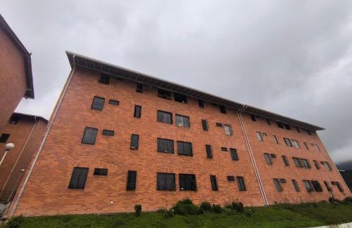 Mérida Apartment | Apartamento La Hechicera de 3 Habitaciones