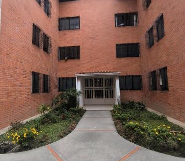 Mérida Apartment | Apartamento La Hechicera de 3 Habitaciones