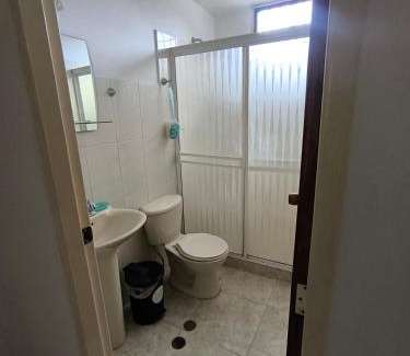 Mérida Apartment | Apartamento La Hechicera de 3 Habitaciones