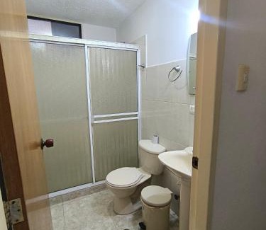 Mérida Apartment | Apartamento La Hechicera de 3 Habitaciones