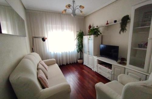 Reinosa Apartment | Apartamento La Luz de Reinosa 3