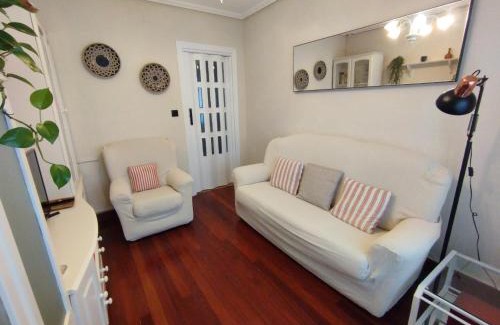 Reinosa Apartment | Apartamento La Luz de Reinosa 3
