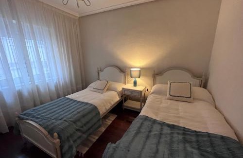 Reinosa Apartment | Apartamento La Luz de Reinosa 3