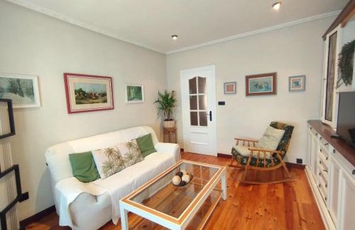 Reinosa Apartment | Apartamento La Luz de Reinosa 2
