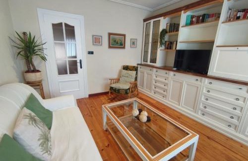 Reinosa Apartment | Apartamento La Luz de Reinosa 2
