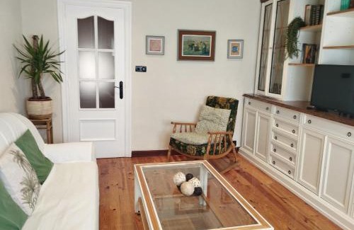 Reinosa Apartment | Apartamento La Luz de Reinosa 2
