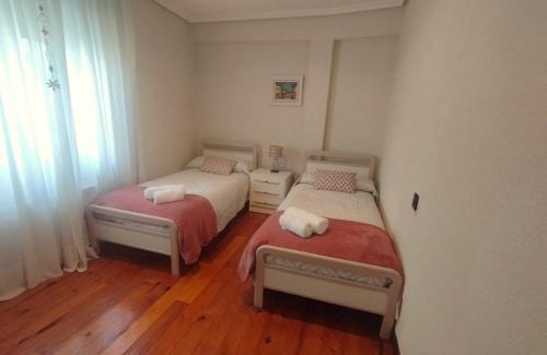 Reinosa Apartment | Apartamento La Luz de Reinosa 2