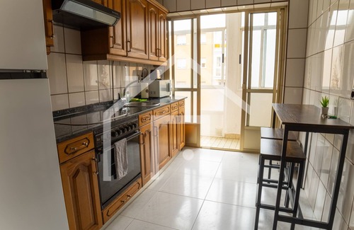 Aviles Apartment | Apartamento La Luz - Tranquilo