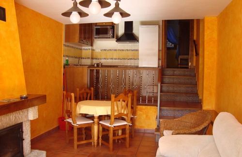 Frama Apartment | Apartamento La Montaña 2 personas