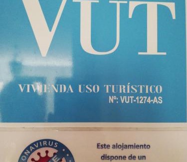 Llanes Apartment | Apartamento La Muralla de Llanes