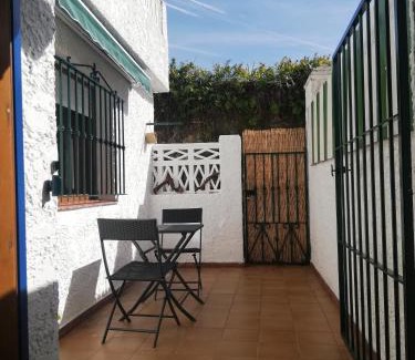 Llanes Apartment | Apartamento La Muralla de Llanes