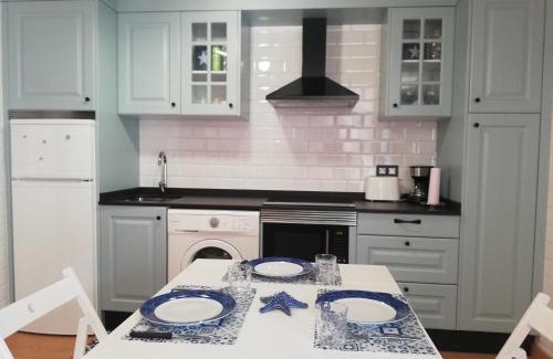 Llanes Apartment | Apartamento La Muralla de Llanes