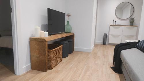 Betanzos Old Town Apartment | Apartamento La Ribera