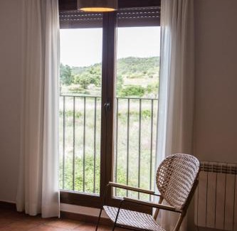 Mora de Rubielos Apartment | Apartamento La Sabina