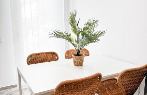 San Fernando Apartment | Apartamento La Sal Centro